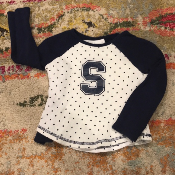 Old Navy Other - TWINS!! Navy Blue Old Navy Raglan shirts. Old Navy Other - TWINS!! Navy Blue Old Navy Raglan shirts.
